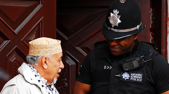Criminal Justice Anti-Racism Action Plan for Wales