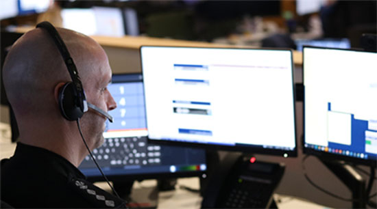 Virtual Response Team