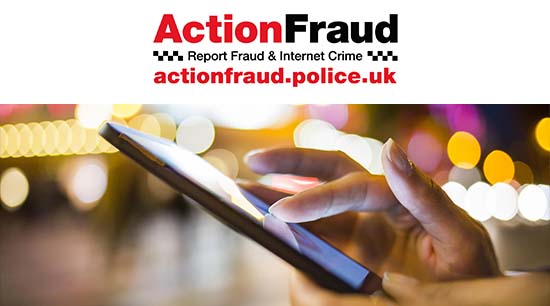 Action Fraud
