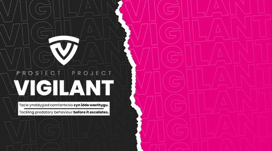 Project Vigilant