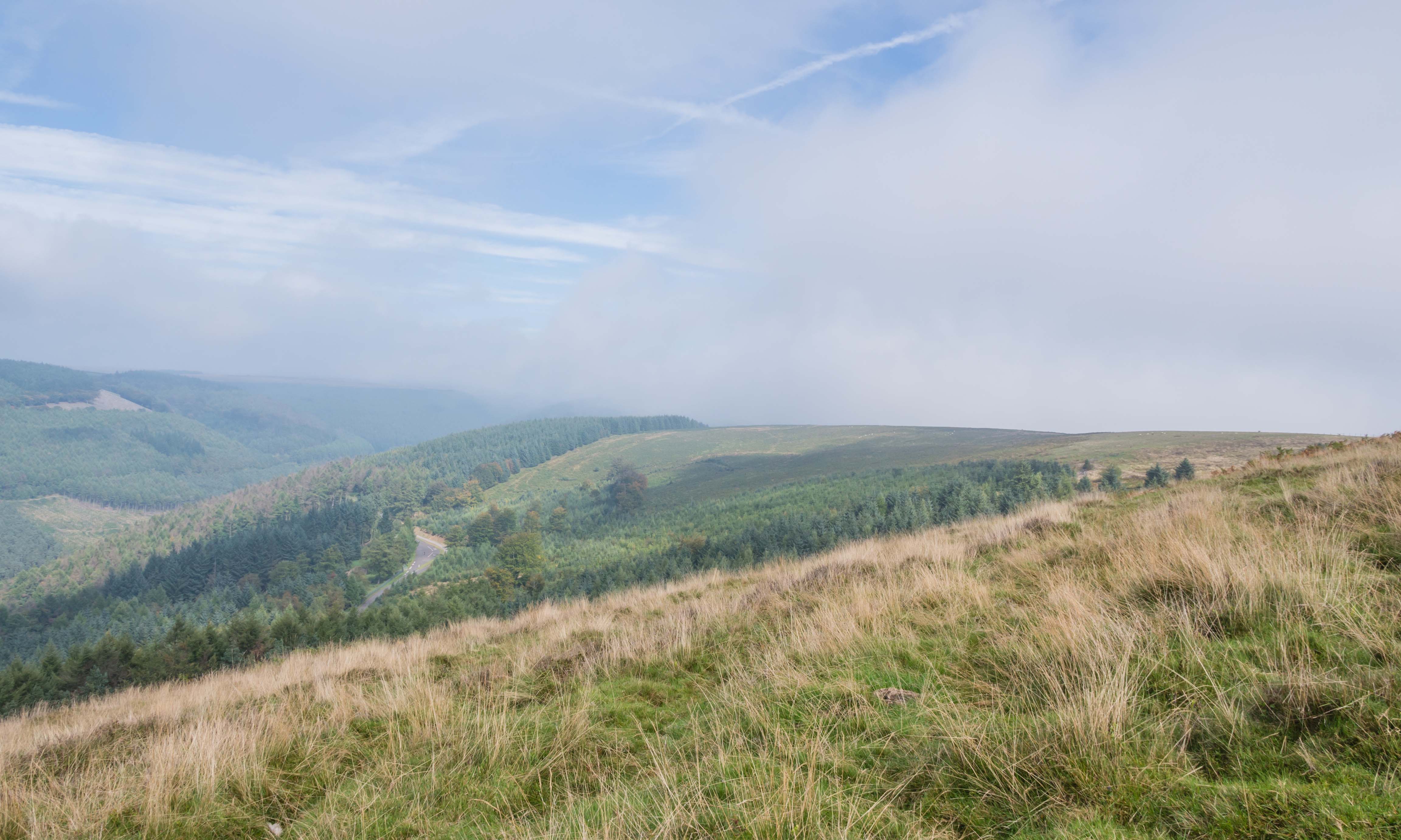 Keep Gwent’s beauty spots free from becoming COVID hotspots