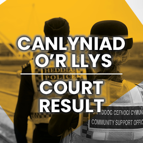 Pontypool man jailed for sexual offences