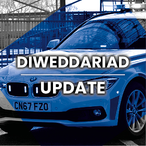 Update in Trevethin murder investigation