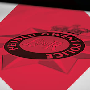 Gwent supports national campaign to tackle knife crime