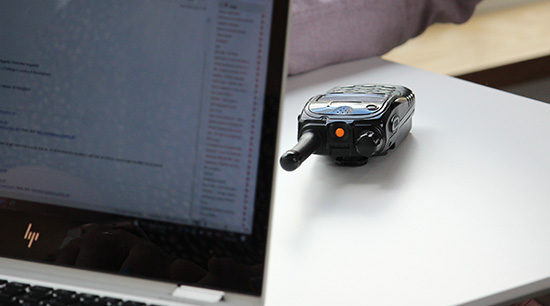 Charging for police services