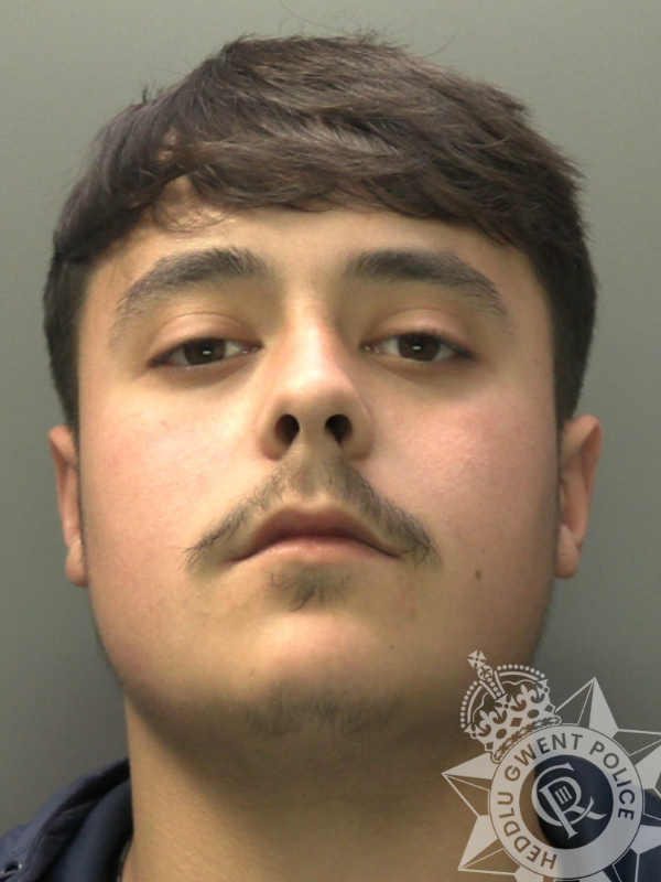 First Aid Icon Classroom Teenage dealer caught with class A drugs twice in nine months jailed ...