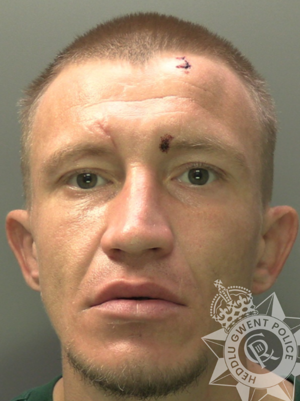 Prolific shoplifter jailed for multiple theft offences in Newport ...