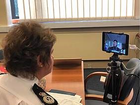 Pam Kelly at Black History Month webinar.jpg
