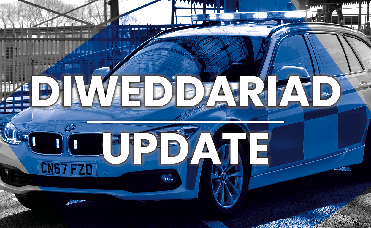 Update in Trevethin murder investigation
